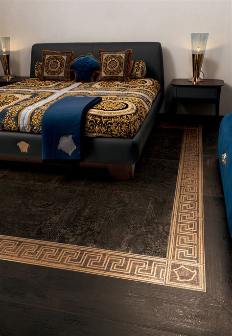 versace eterno tile|Versace floor tiles.